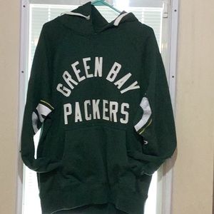 Men’s Green Bay Packers hoodie